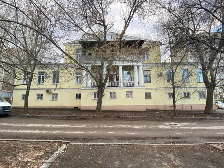 Дом Папкова