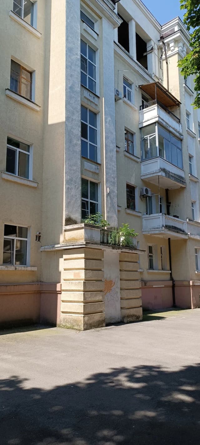 Дом специалистов Гидропресса