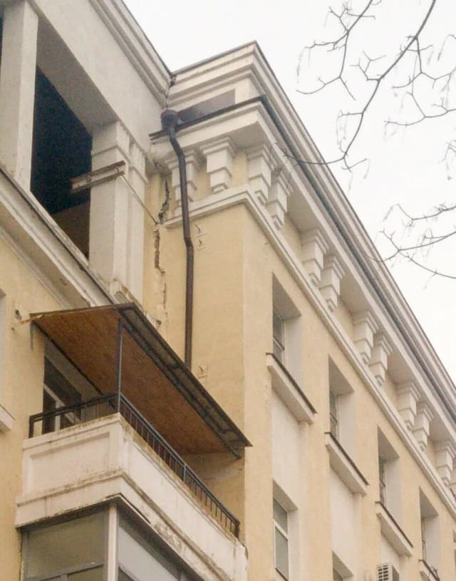 Дом специалистов Гидропресса