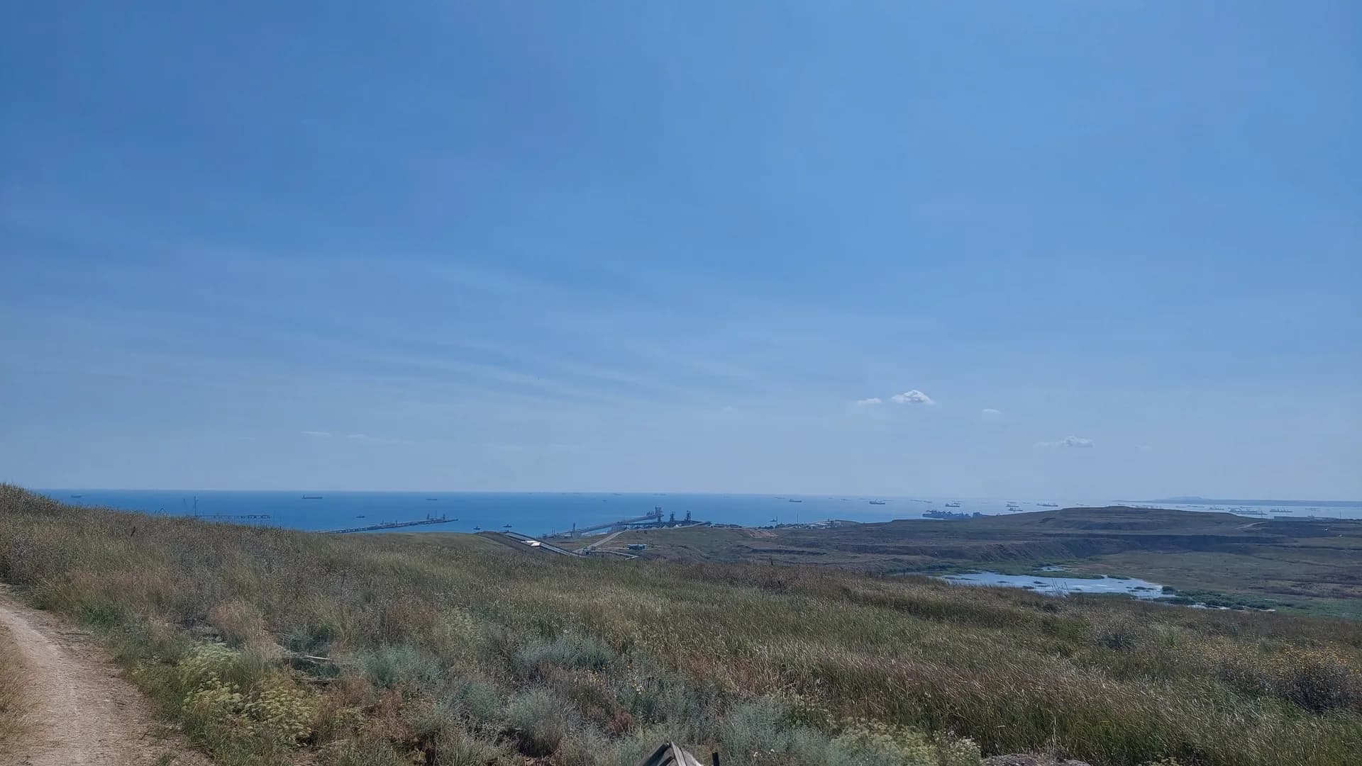 Гора Зеленская
