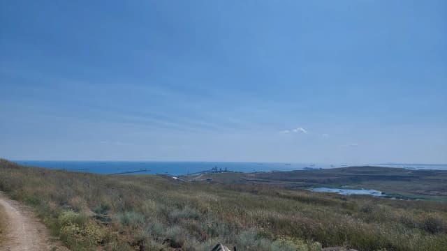 Гора Зеленская