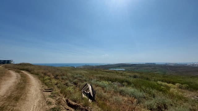 Гора Зеленская