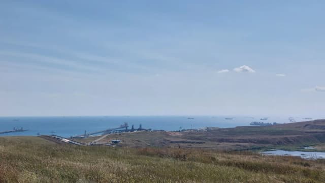 Гора Зеленская