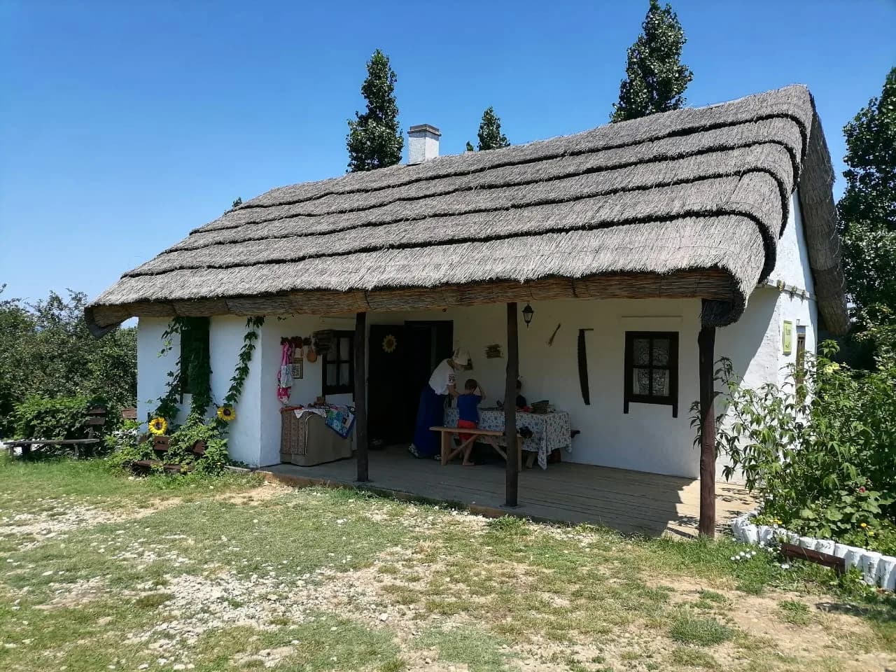 Хата Атамана