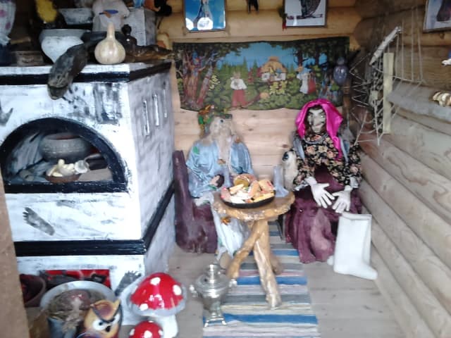 Пивоварня