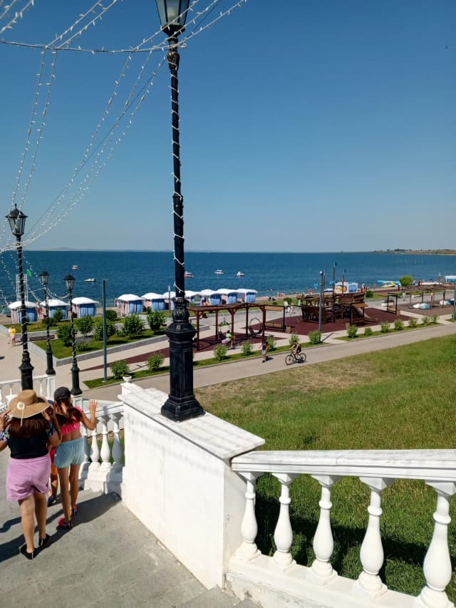 Тамань