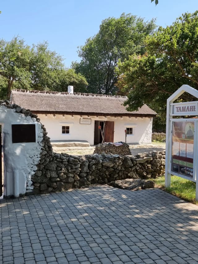 Таманский казачий музей