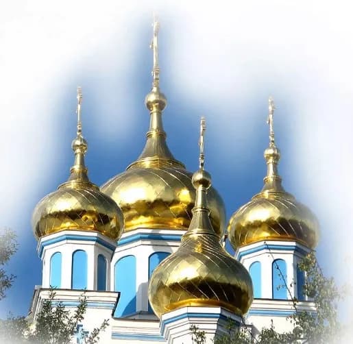 Приход храма святого праведного Лазаря Четверодневного