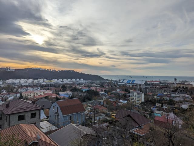 Роза Ветров