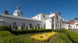Братская трапезная