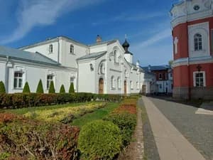 Братская трапезная