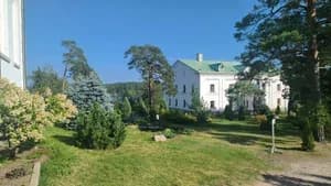 Домовая церковь Иоанна Дамаскина