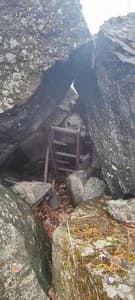 Финские укрепления