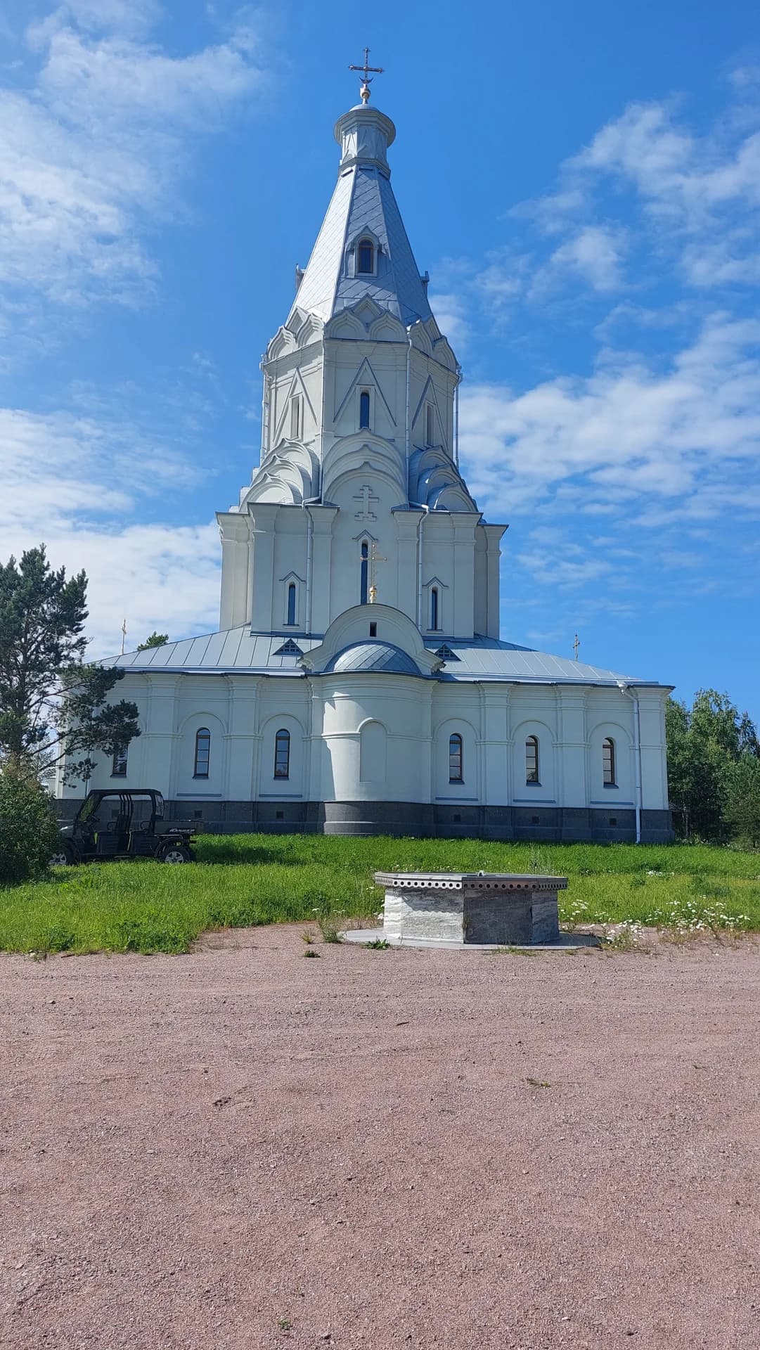 Церковь Авраамия Ростовского