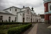 Церковь Успения Пресвятой Богородицы в Валаамском монастыре
