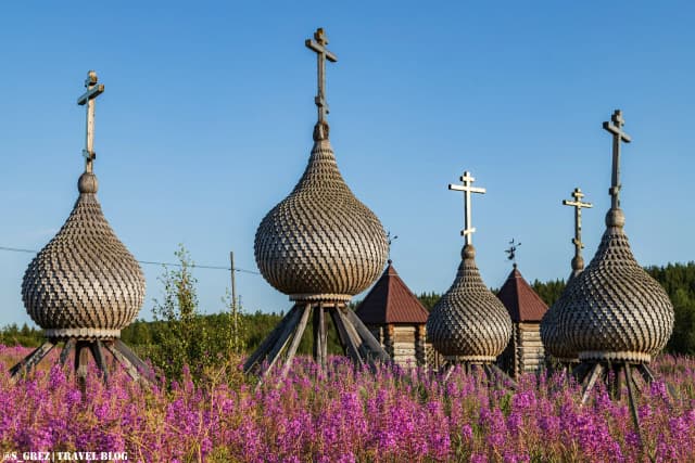 Купола