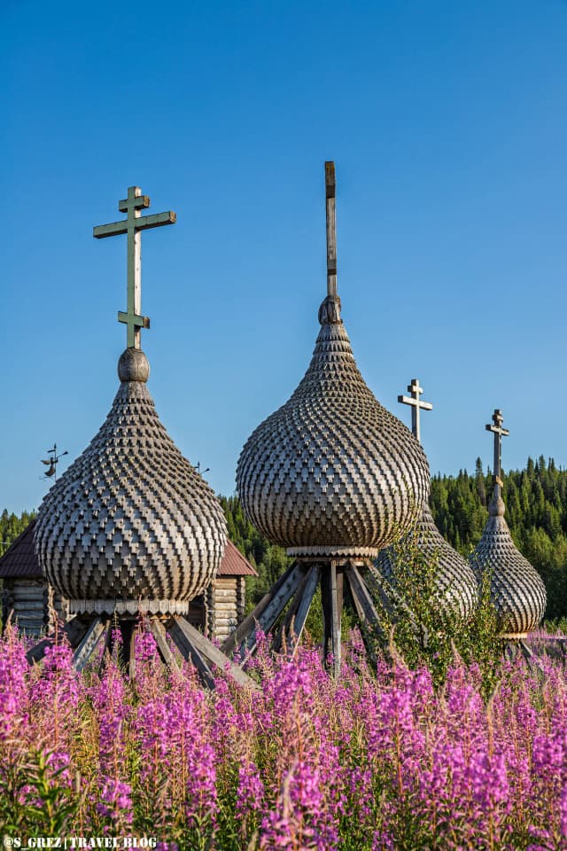 Купола