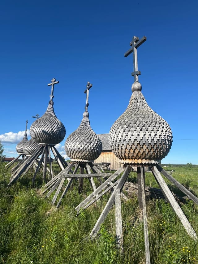 Купола