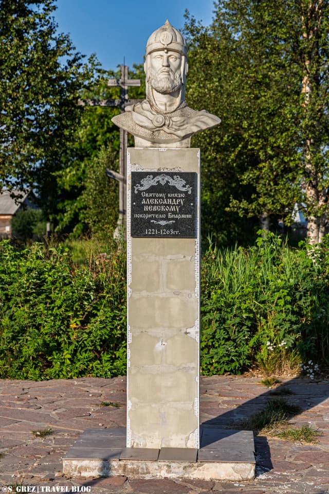 Церковь Сергия Радонежского