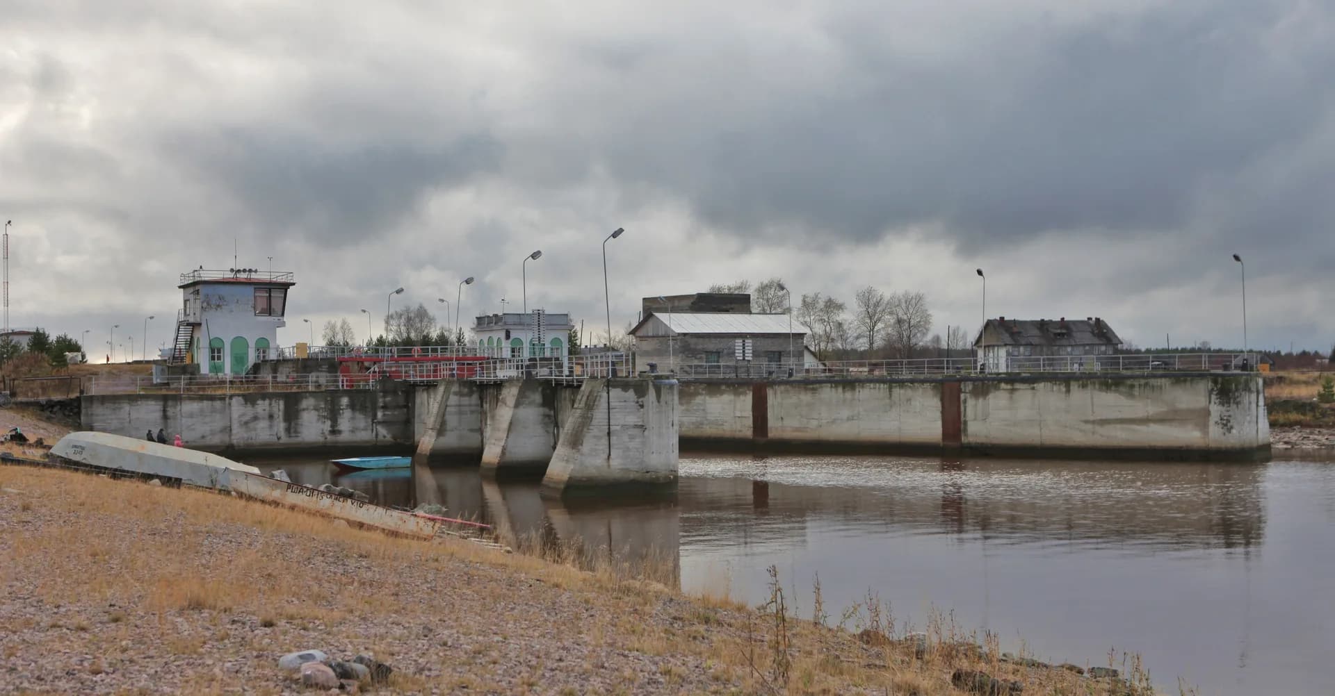 Беломорск