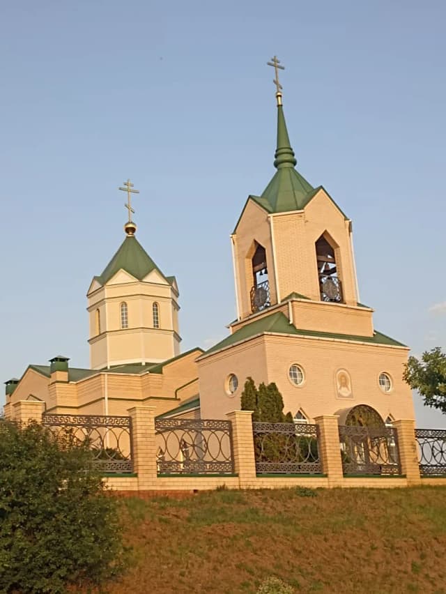 Должанская