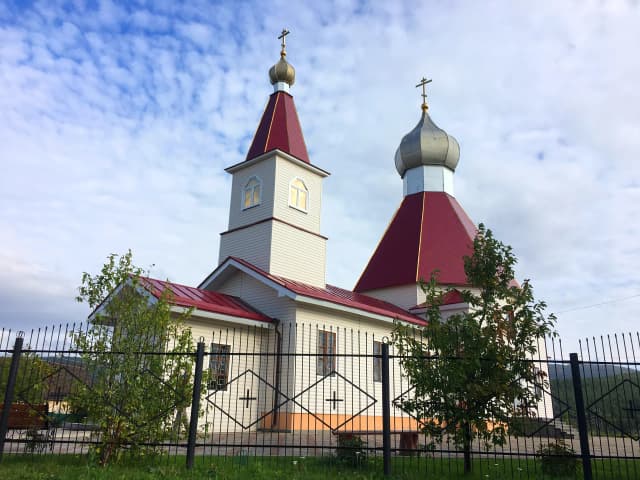 Кандалакша