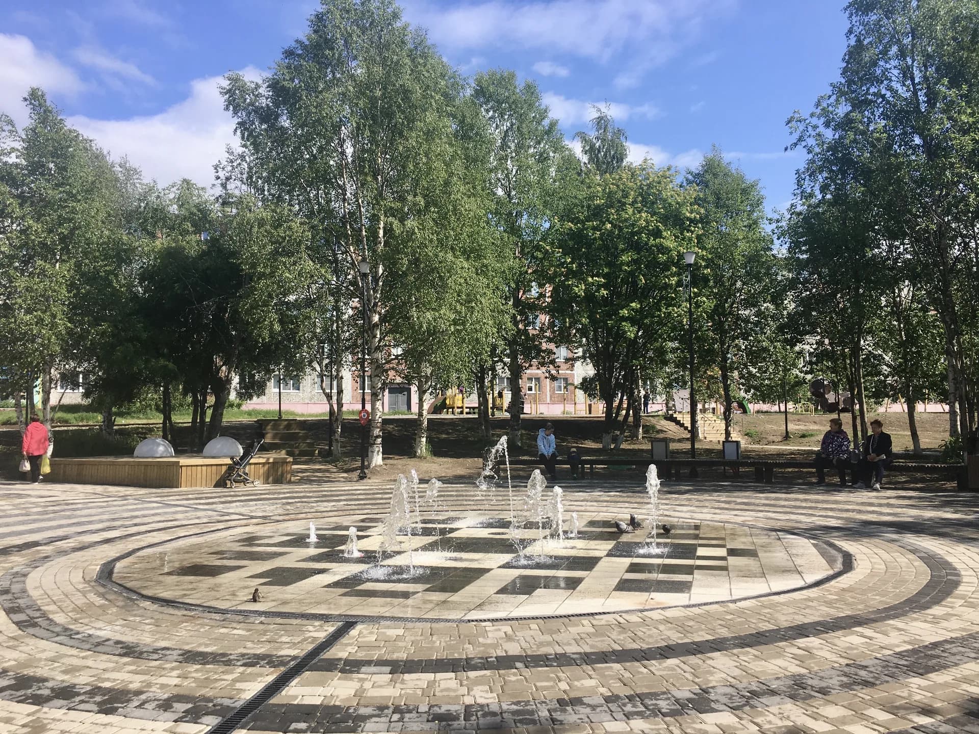 Кандалакша