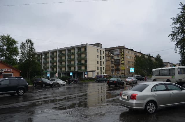 Кемь