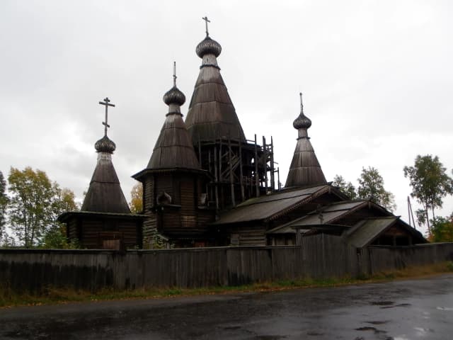 Кемь