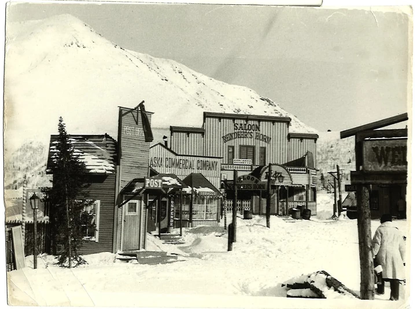 Кировск