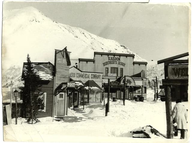 Кировск