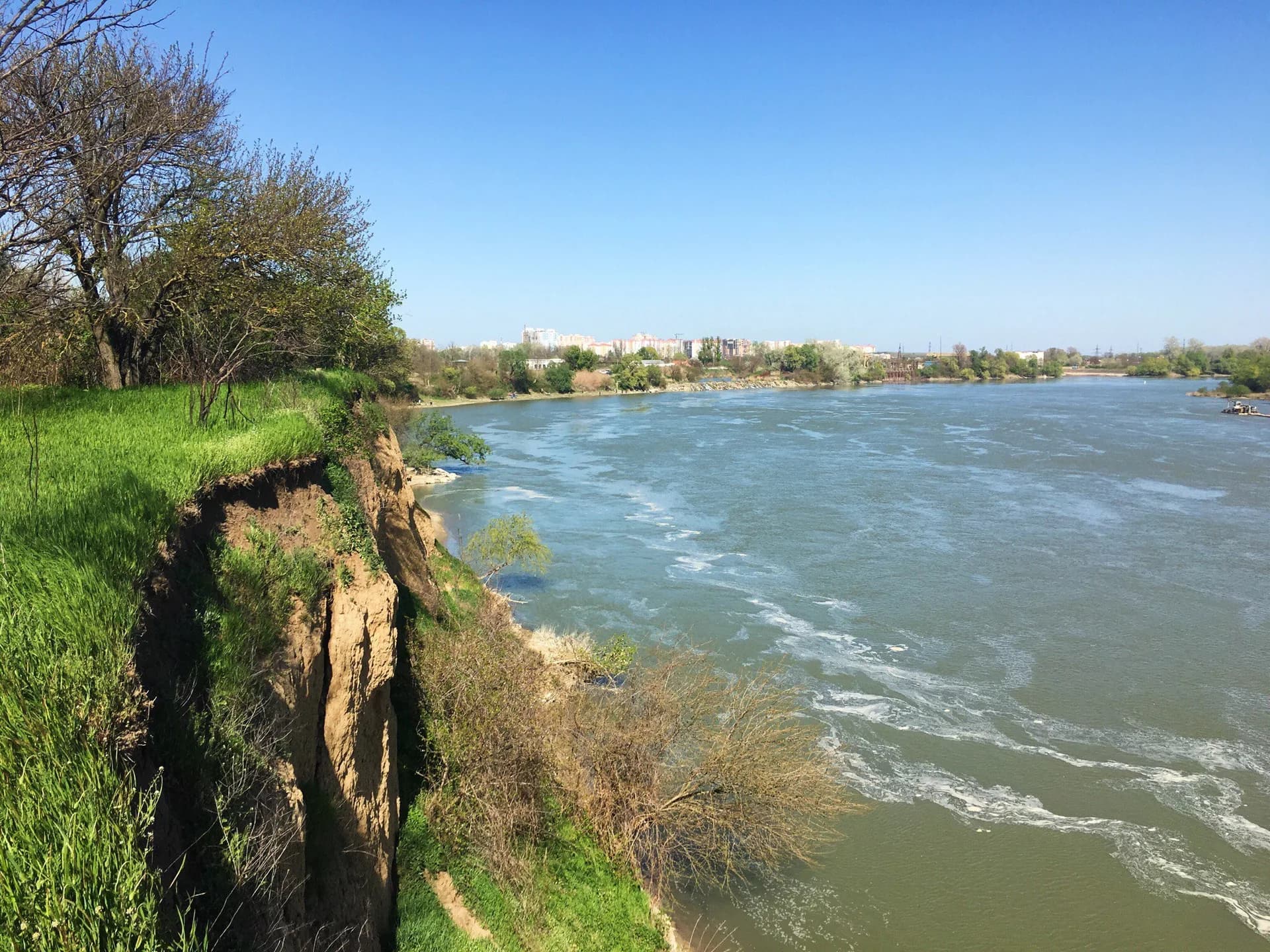 Краснодар