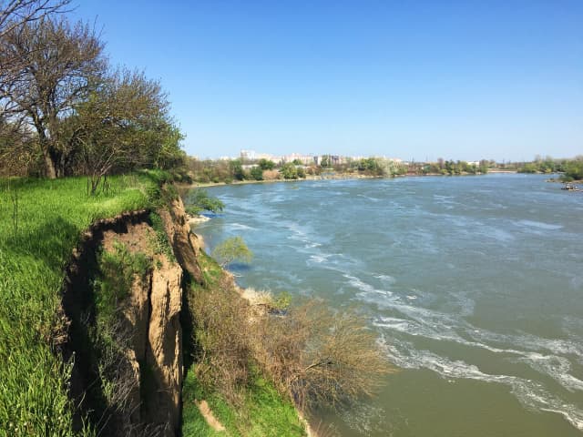 Краснодар