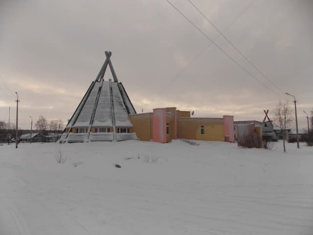 Ловозеро