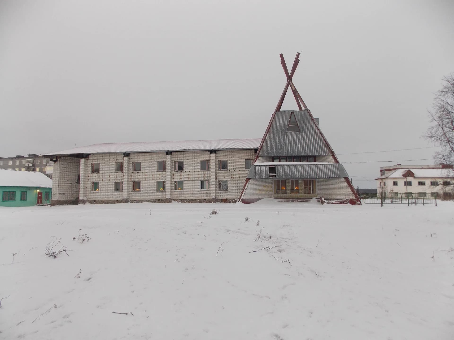 Ловозеро