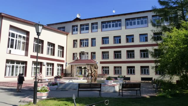 Марциальные Воды
