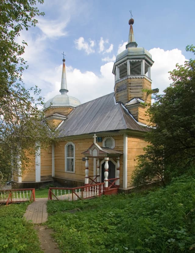 Марциальные Воды