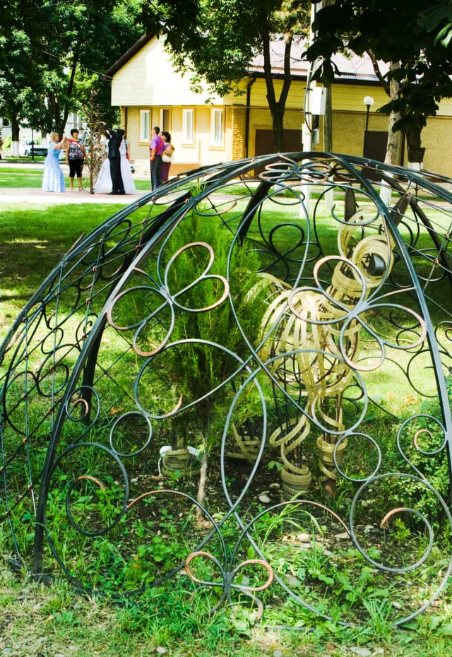 Мостовской