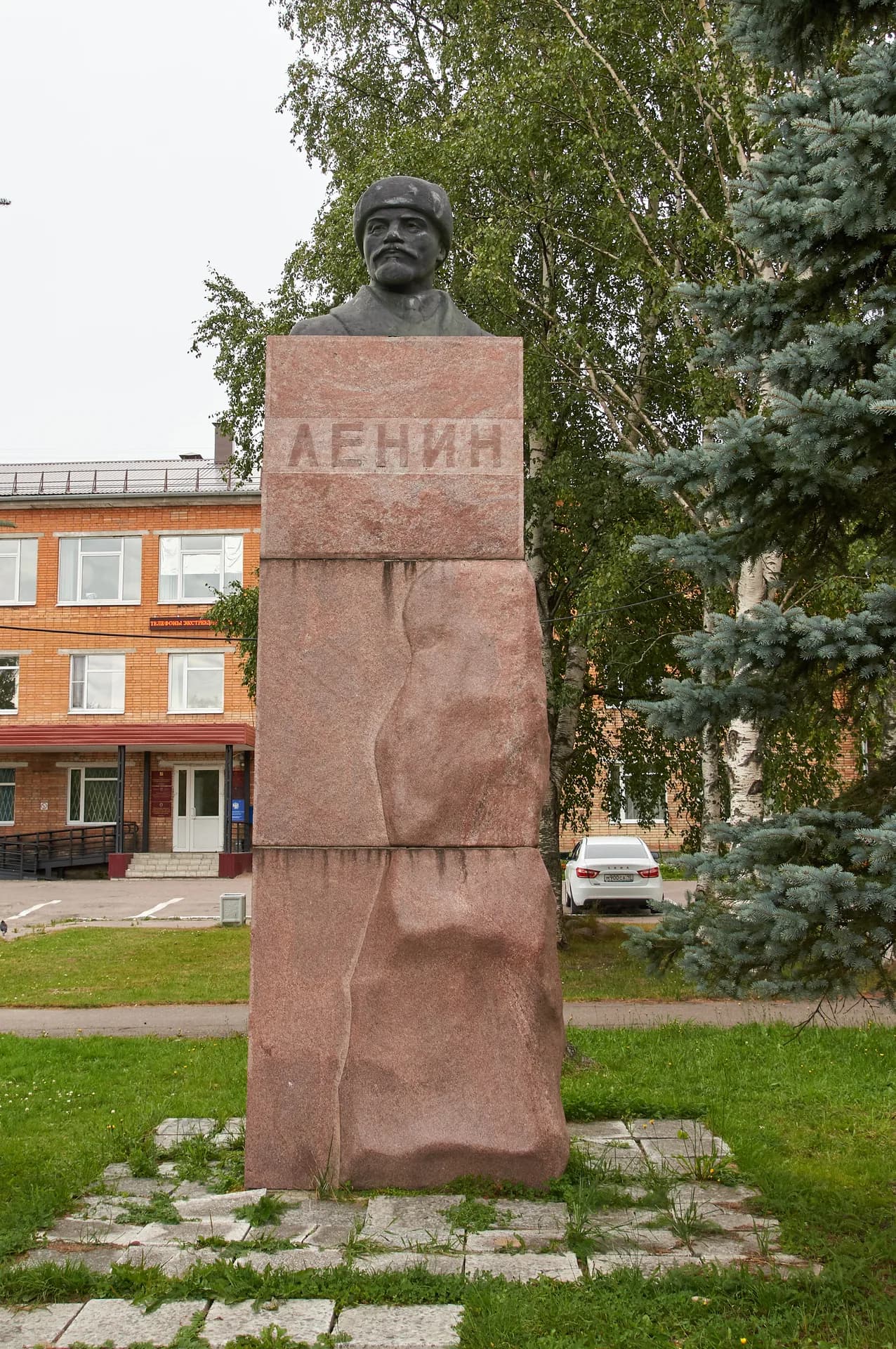 Олонец