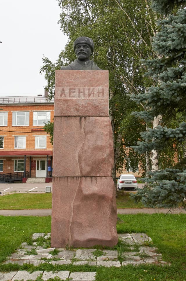 Олонец
