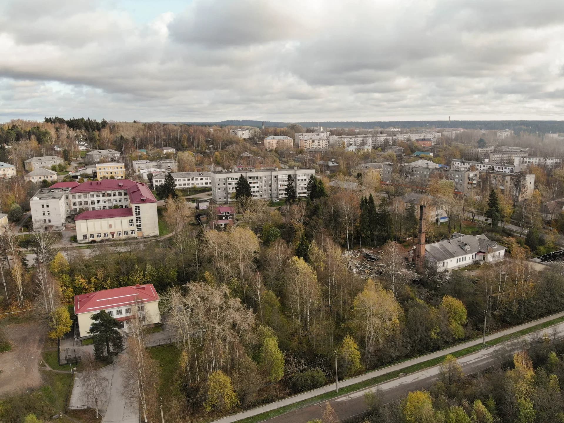 Питкяранта