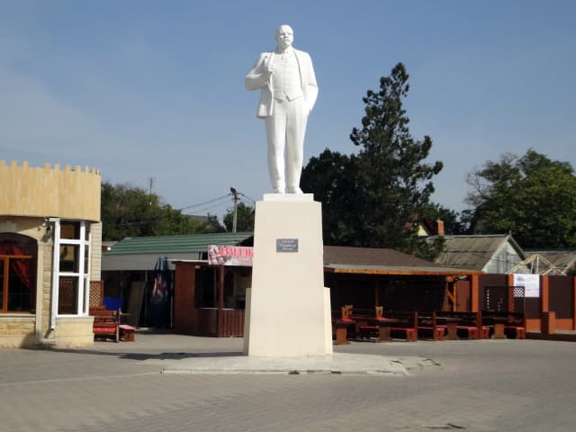 Приморско-Ахтарск
