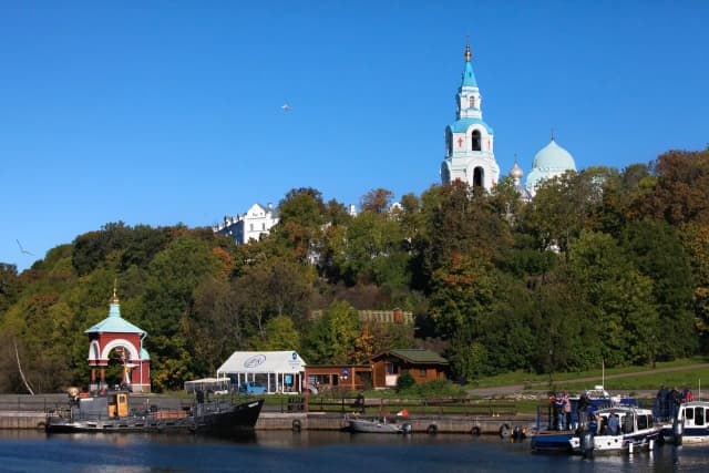 Валаам