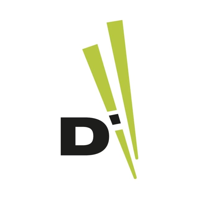 Суши D’маш