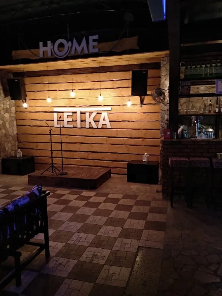 Lounge&Cafe HOME