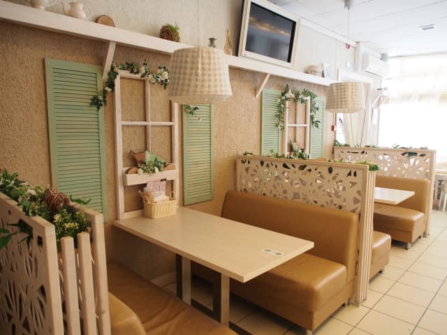 Микс