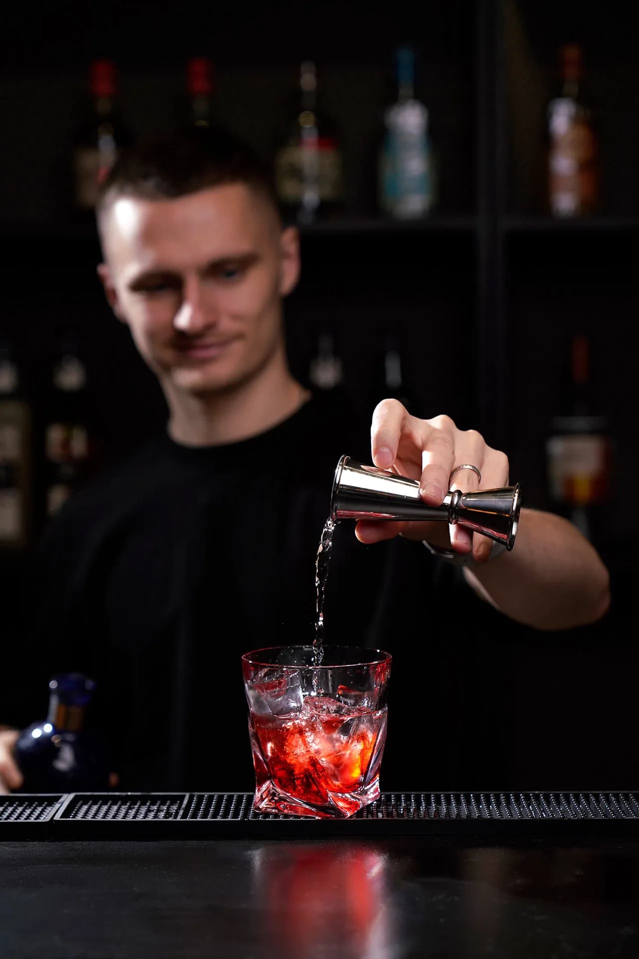 Байрон лаундж