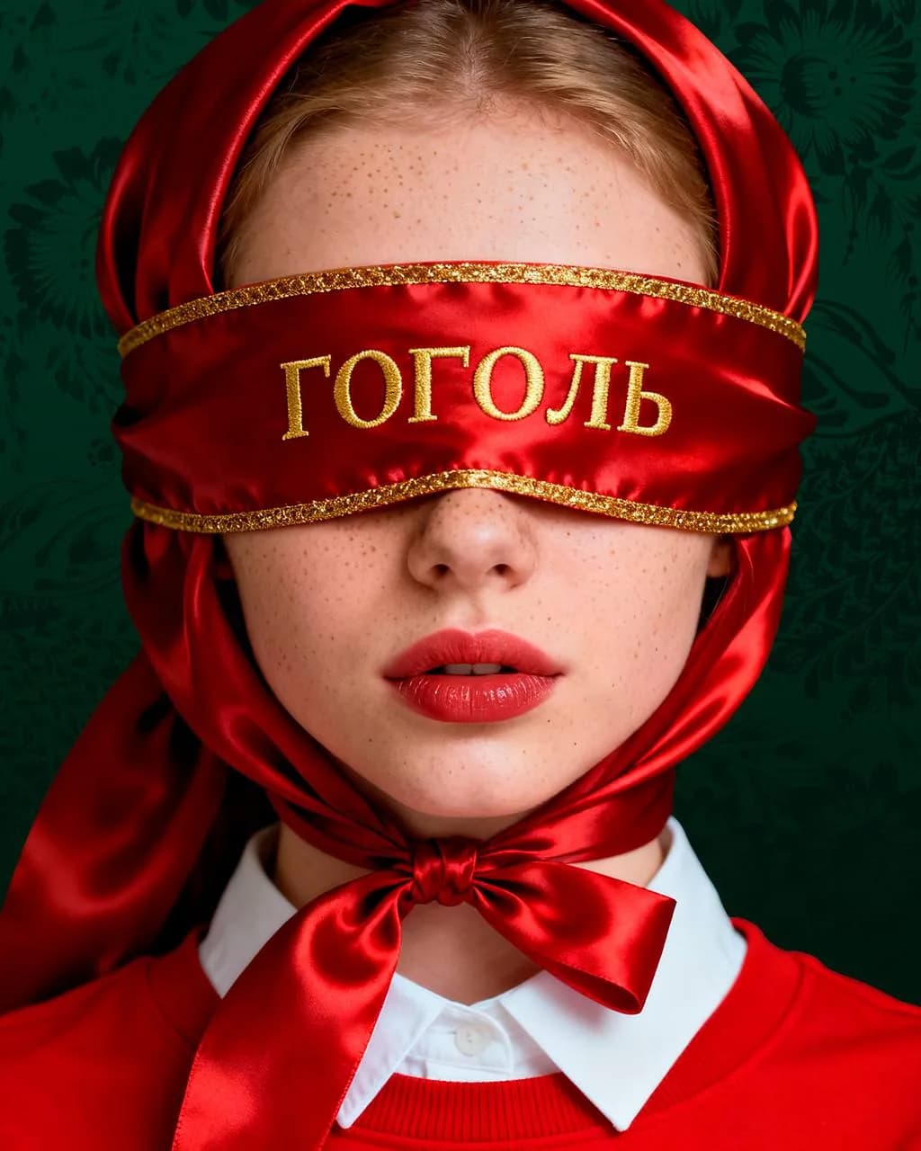 Гоголь