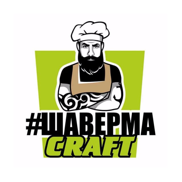 Шаверма Craft