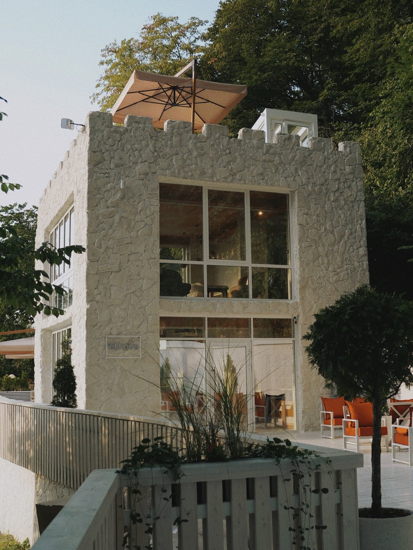 Ethnos